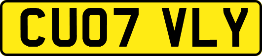 CU07VLY