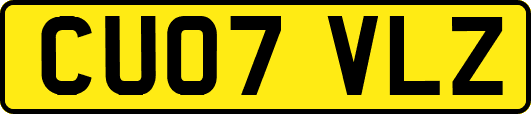 CU07VLZ