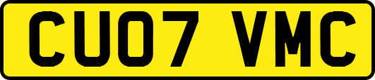 CU07VMC