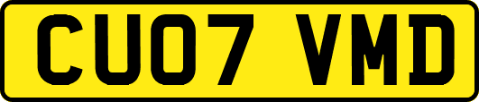 CU07VMD