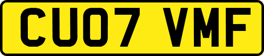 CU07VMF
