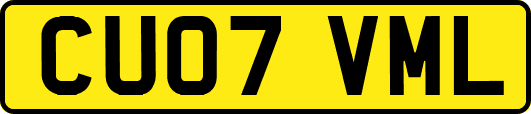 CU07VML