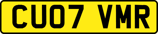 CU07VMR