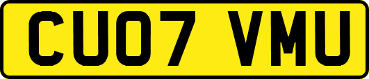 CU07VMU