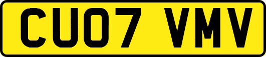CU07VMV