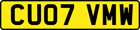 CU07VMW
