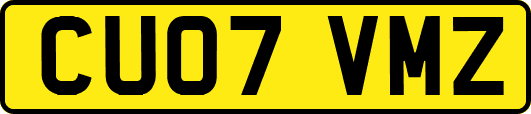 CU07VMZ
