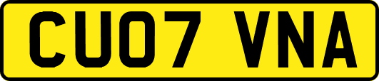 CU07VNA
