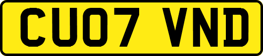 CU07VND