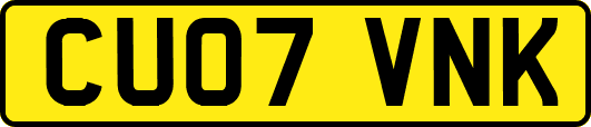 CU07VNK