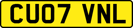 CU07VNL