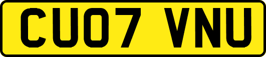 CU07VNU
