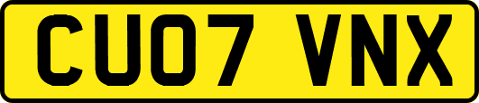 CU07VNX
