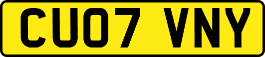 CU07VNY