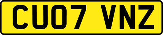 CU07VNZ