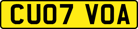 CU07VOA