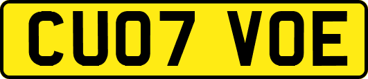 CU07VOE