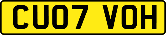 CU07VOH