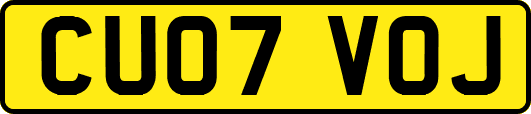 CU07VOJ