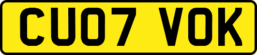 CU07VOK