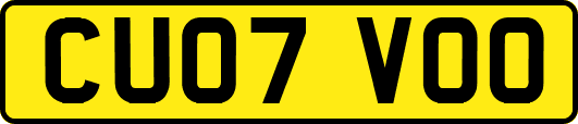 CU07VOO