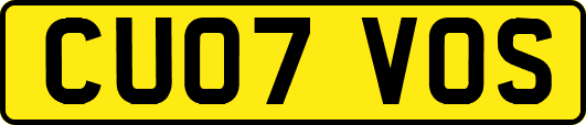 CU07VOS