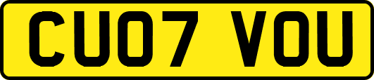 CU07VOU