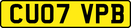 CU07VPB