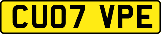 CU07VPE