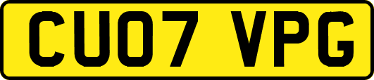 CU07VPG