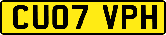 CU07VPH