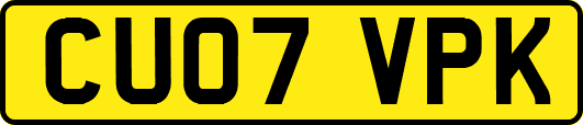 CU07VPK
