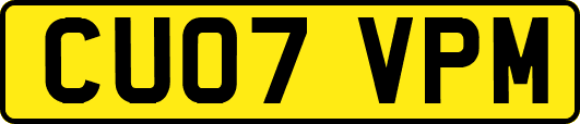 CU07VPM