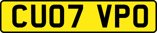 CU07VPO