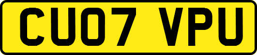 CU07VPU