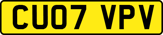 CU07VPV