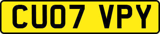 CU07VPY