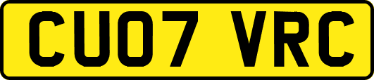 CU07VRC