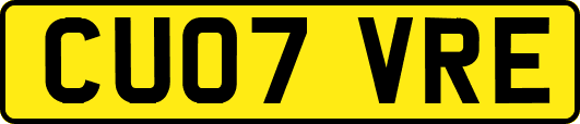 CU07VRE