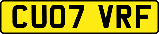 CU07VRF