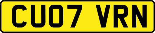 CU07VRN