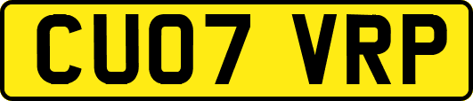 CU07VRP