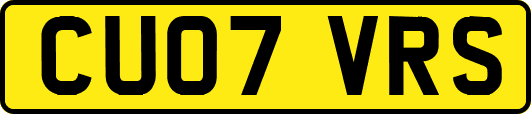 CU07VRS
