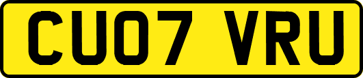 CU07VRU