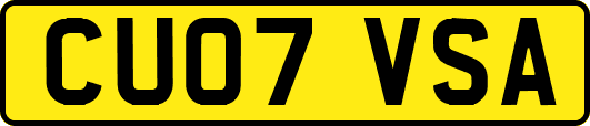 CU07VSA