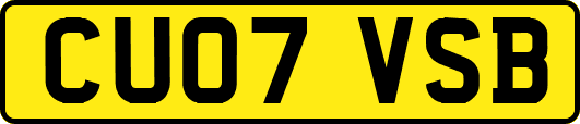CU07VSB