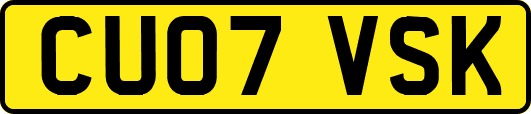 CU07VSK