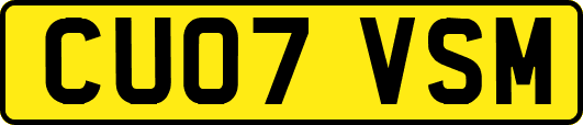CU07VSM