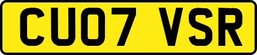 CU07VSR