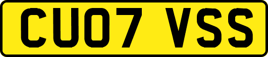 CU07VSS